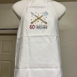 60 and still cooking